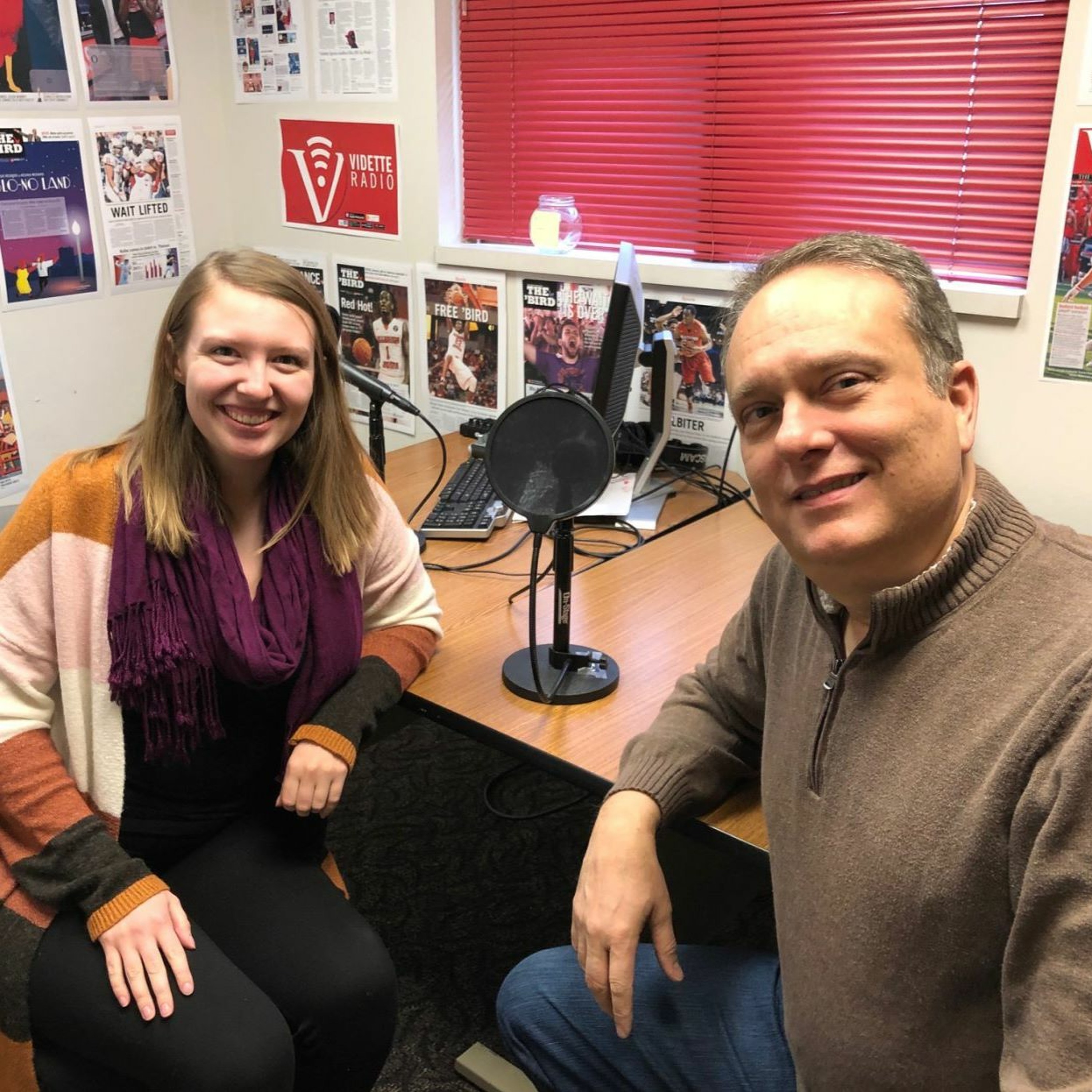 Podcast: Com Week Countdown: State Farm's Eric Hoss discusses SoC interview workshop Feb. 18 episode artwork