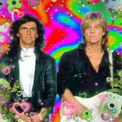 Modern Talking - Hey you