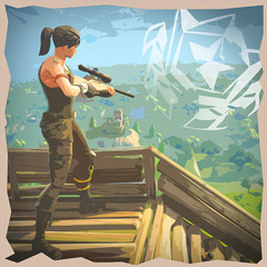 OG (Classic)- Fortnite