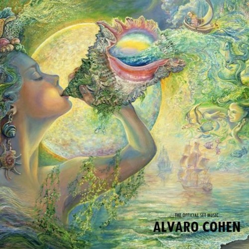 THE OFFICIAL SET DEEP HOUSE MUSIC 1