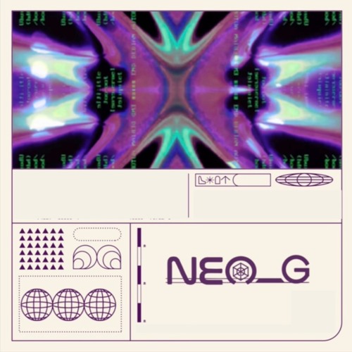 NEO_G - PORTAL