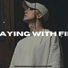 PLAYING WITH FIRE - Vxlessbeats & Abyssprod