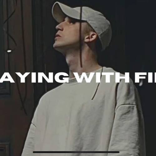 PLAYING WITH FIRE - Vxlessbeats & Abyssprod