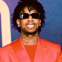 (Free) 21 Savage Type Beat- Cant Stop Winning (Co - Pro. 808feral)