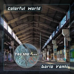 Colorful World - Dorio Vanti (Original Mix)