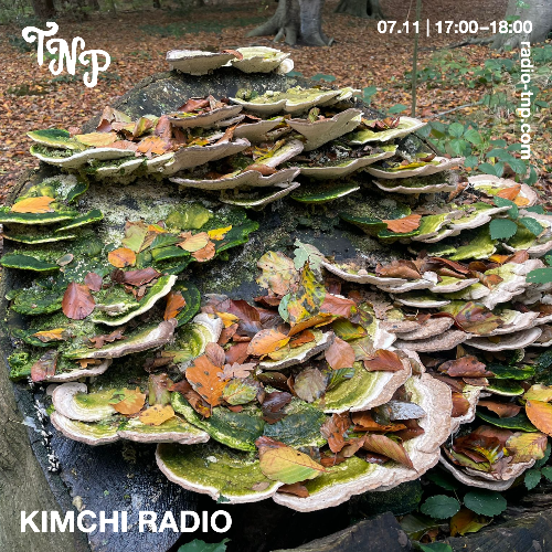 Kimchi Radio