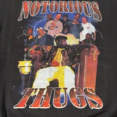 Notorious Wubs