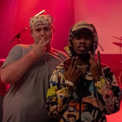 GOTTA GO (feat. Isaiah Carter)