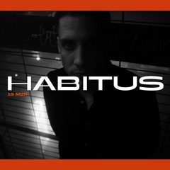 HABITUS PODCAST #19: MZR