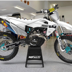 Durable Dirt Bike Graphics Kit – Custom, Waterproof & Stylish | Mxprodecals