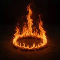 Rapper Abunai - Fire Circle