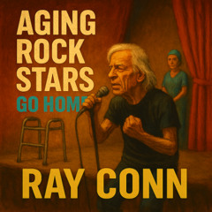 Aging Rock Stars