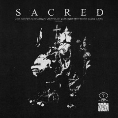 SACRED ↡ LOOPKIT