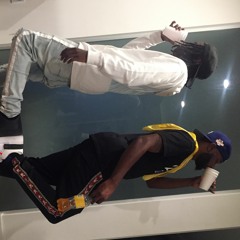 KR15 - STARGAZERS *freestyle (FT. COOPTOTHE)