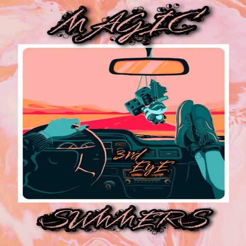 MAGIC SUMMERS