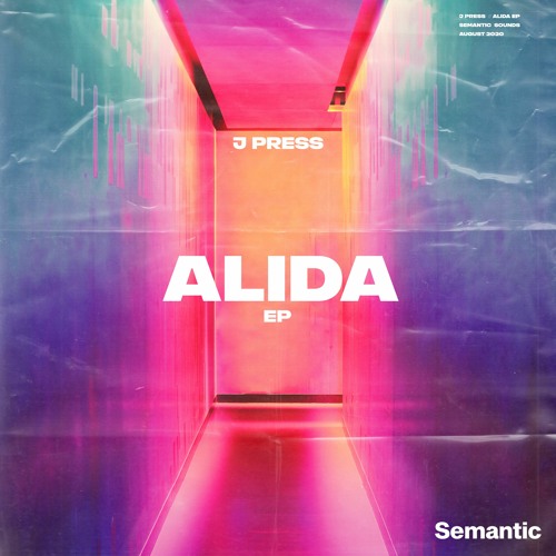 J Press - In My Face