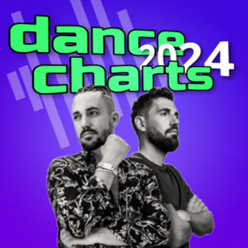 Stream Paddy | Listen to Dance Charts 2024 August playlist online for ...