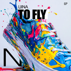 LIINA - To Fly (Original mix)