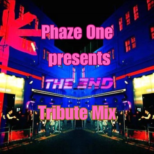 Stream THE END Nightclub tribute mix by DJ Phaze One | Listen online ...