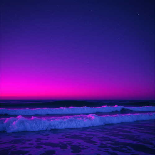 sky is all