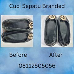 Call 0811-2505-056 cuci sepatu shoes and care Tegal