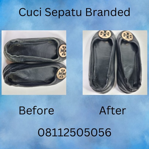 Call 0811-2505-056 cuci sepatu shoes and care Tegal