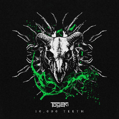 togeki - 10,000 Teeth