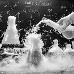 Weird chemistry