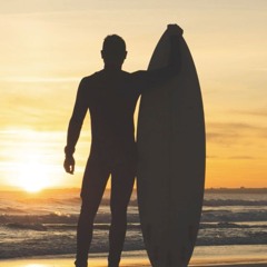 Flexus Sunset Surfer - KorKproP ReMix