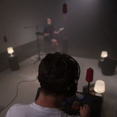 Mon Rouge Aux Joues - Live record 29th May 2021