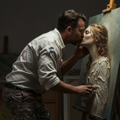 One Kiss