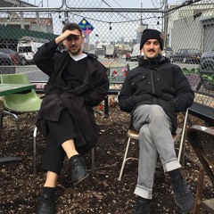 Weird Science with MSCLN and Maroje T @ The Lot Radio 02 - 20 - 2020
