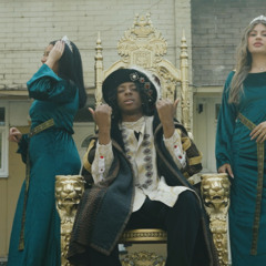 Henry VIII