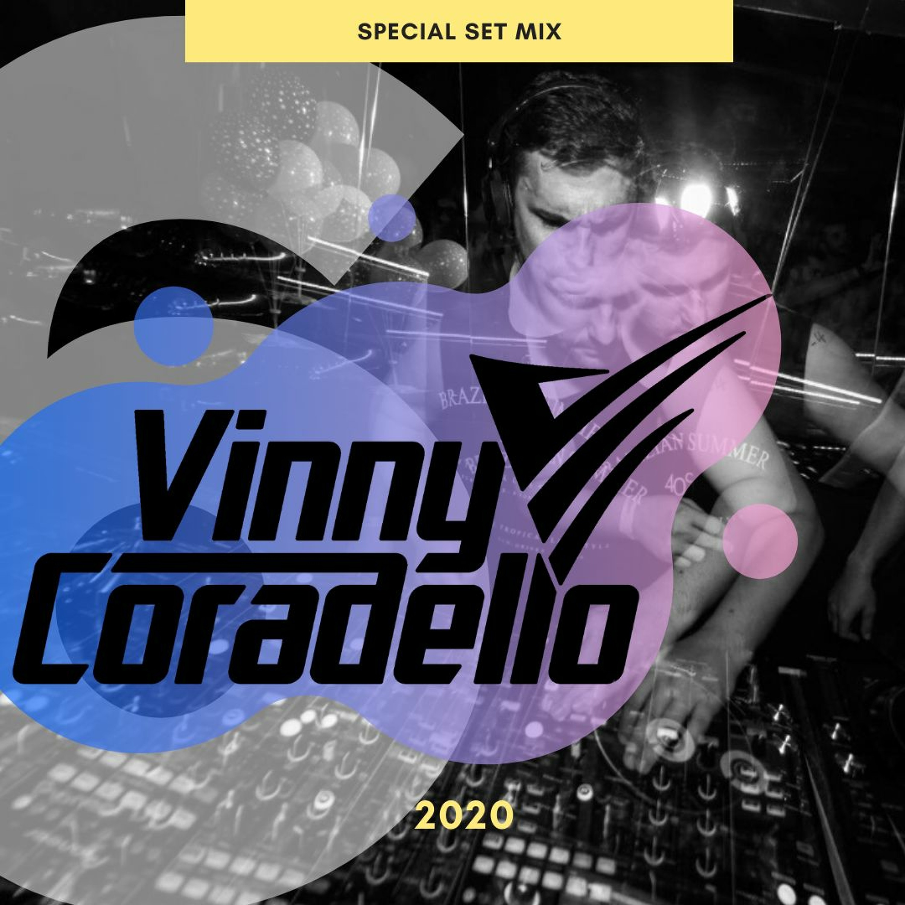 Vinny Coradello