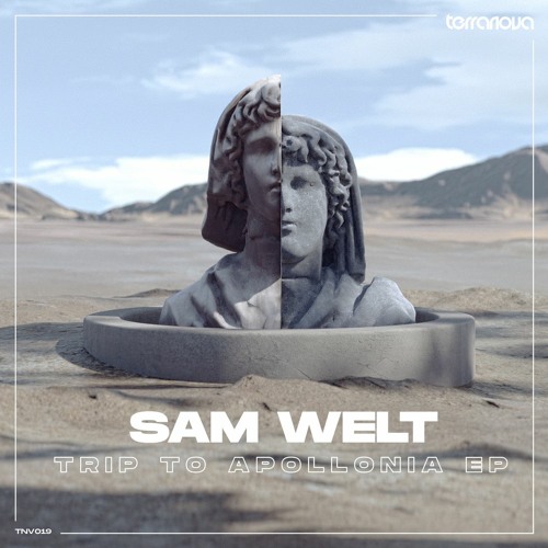 Premiere: Sam Welt - Odyssey [Terranova Records]