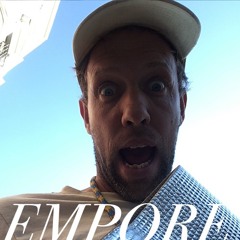 Empore Podcast #32  - 'Outside In' by ZK Bucket