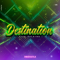 Destination - Alex Galdino (Theodora Remix)