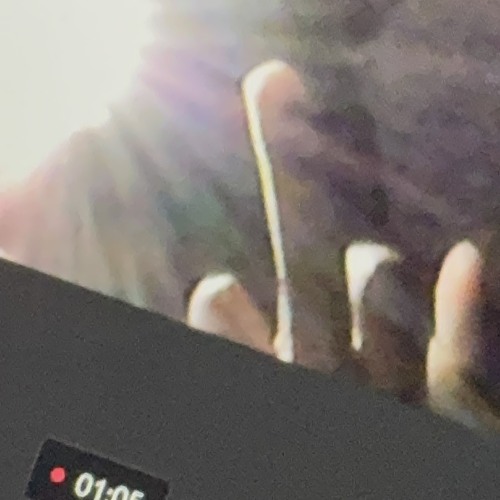 reaching for the stars prod me