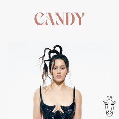 Rosalía - Candy (yohenkwart Remix)