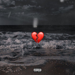 broken heart