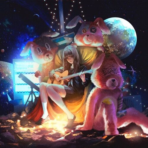 晩餐歌 (ZIPPY OF THE DEAD Bootleg)