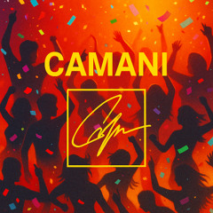 Wanna Dance - CAMANI (Signature Edition)