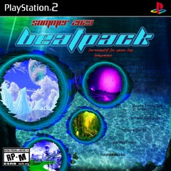 summa tenytenty thr3 beatpak - ( @loganja )