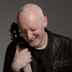 "A man happens " by Robert Longden & Hereward Kaye (Vocal; Gary Howard)