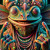 Artwork for Toad Talk #3 (Psytech, Bushtech, Darkprog, Zenonesque)