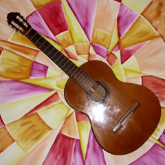 Guitar Meditation