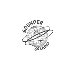 Sounderground live @ Secret Beach Party