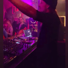 Backyard downtempo [Secret Stage]