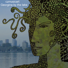Georgina by the lake