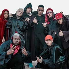 BH NO TOPO  5 MC ANJIM   MC RICK   MC BRAIAN   MC SACI  MC MORENA